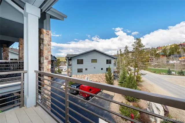 508 Ravenwood Drive #A1 Grand Lake, CO 80447