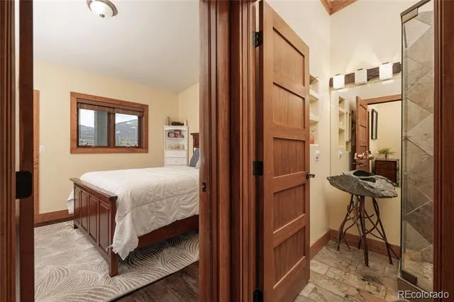 508 Ravenwood Drive #A1 Grand Lake, CO 80447