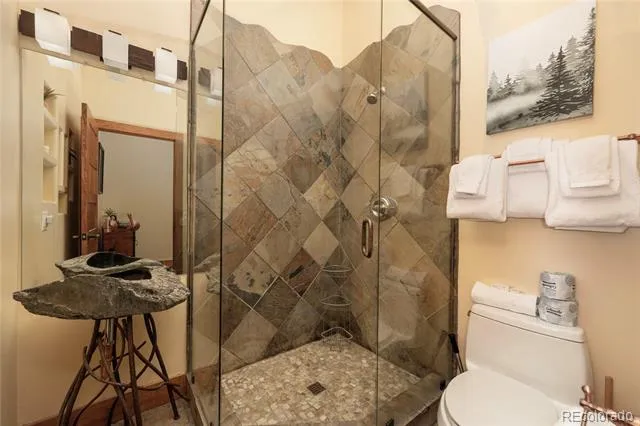 508 Ravenwood Drive #A1 Grand Lake, CO 80447