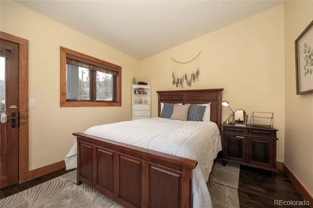 508 Ravenwood Drive #A1 Grand Lake, CO 80447