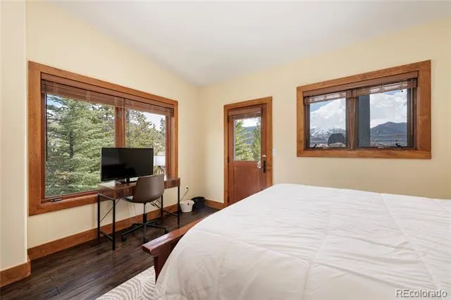 508 Ravenwood Drive #A1 Grand Lake, CO 80447