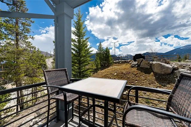 508 Ravenwood Drive #A1 Grand Lake, CO 80447