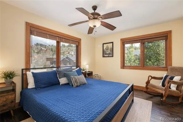 508 Ravenwood Drive #A1 Grand Lake, CO 80447