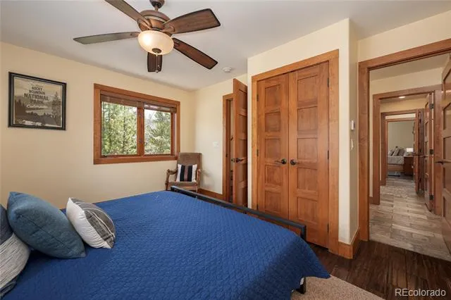 508 Ravenwood Drive #A1 Grand Lake, CO 80447