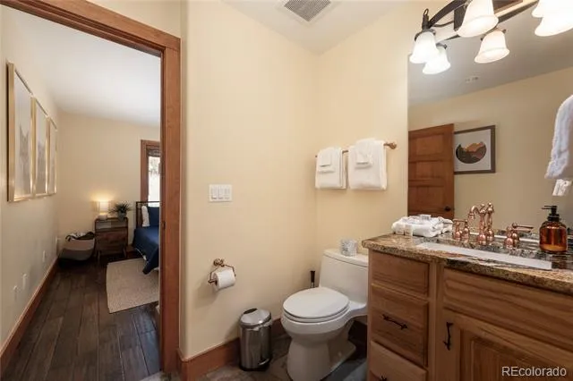 508 Ravenwood Drive #A1 Grand Lake, CO 80447