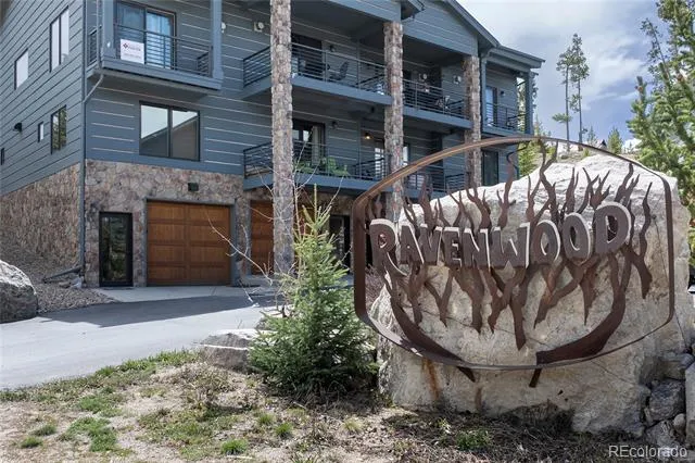 508 Ravenwood Drive #A1 Grand Lake, CO 80447