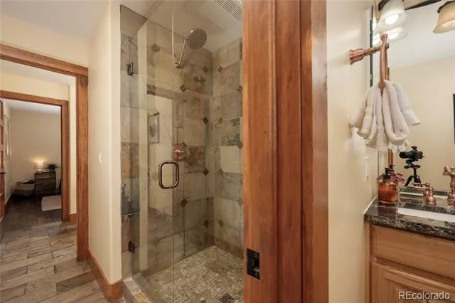 508 Ravenwood Drive #A1 Grand Lake, CO 80447