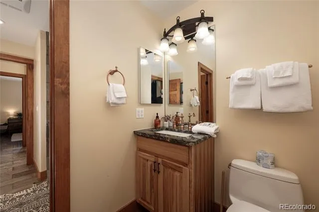 508 Ravenwood Drive #A1 Grand Lake, CO 80447