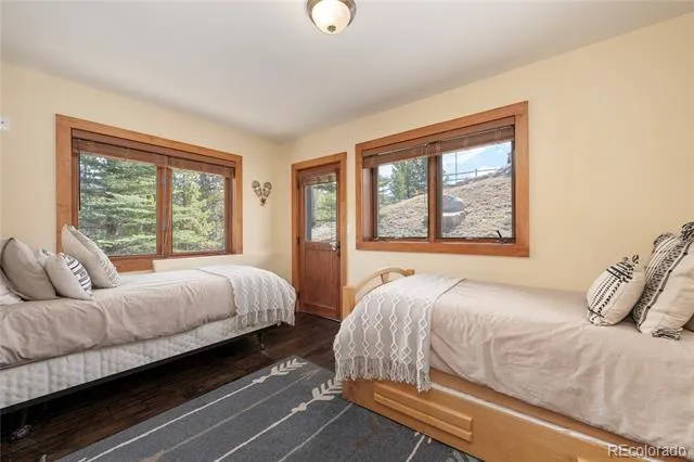 508 Ravenwood Drive #A1 Grand Lake, CO 80447