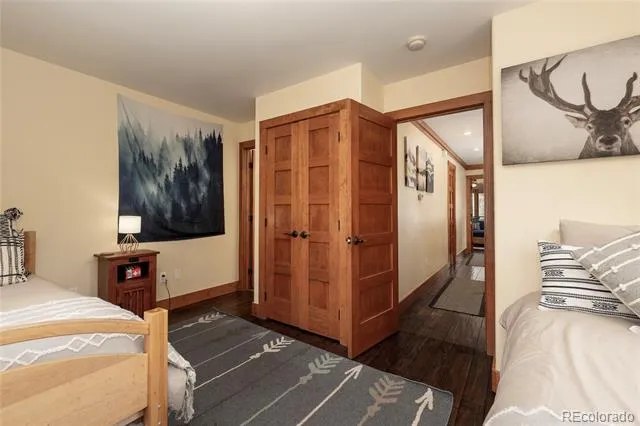 508 Ravenwood Drive #A1 Grand Lake, CO 80447