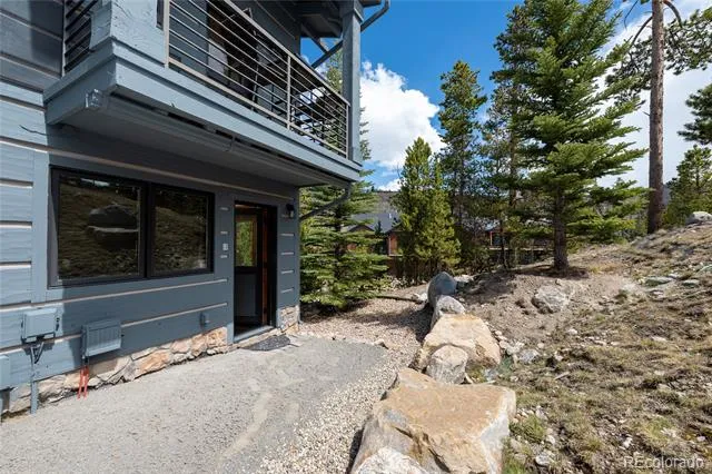 508 Ravenwood Drive #A1 Grand Lake, CO 80447