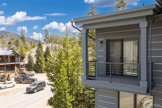 508 Ravenwood Drive #A1 Grand Lake, CO 80447