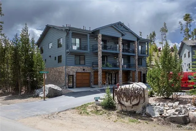 508 Ravenwood Drive #A1 Grand Lake, CO 80447
