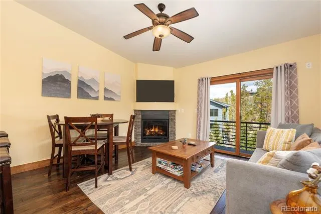 508 Ravenwood Drive #A1 Grand Lake, CO 80447