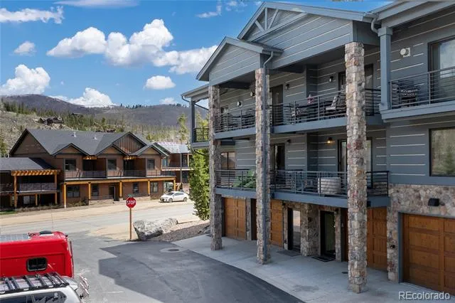 508 Ravenwood Drive #A1 Grand Lake, CO 80447
