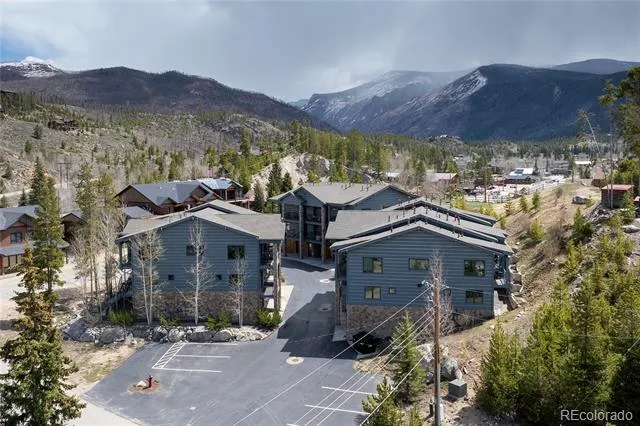 508 Ravenwood Drive #A1 Grand Lake, CO 80447