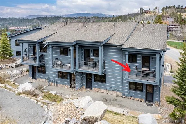 508 Ravenwood Drive #A1 Grand Lake, CO 80447