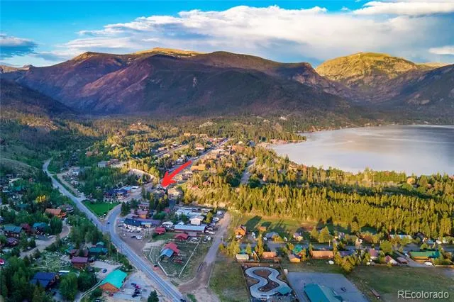 508 Ravenwood Drive #A1 Grand Lake, CO 80447