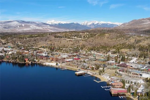508 Ravenwood Drive #A1 Grand Lake, CO 80447