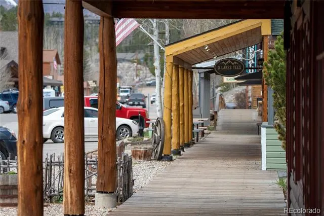 508 Ravenwood Drive #A1 Grand Lake, CO 80447