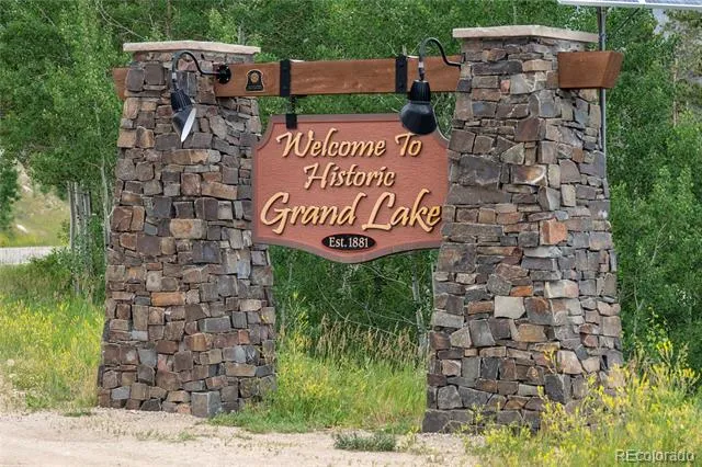 508 Ravenwood Drive #A1 Grand Lake, CO 80447