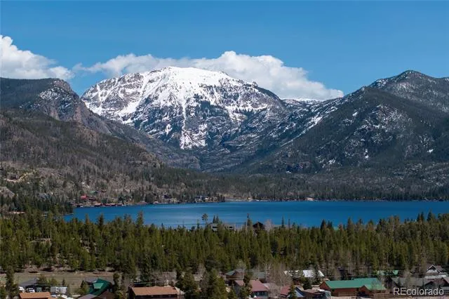508 Ravenwood Drive #A1 Grand Lake, CO 80447