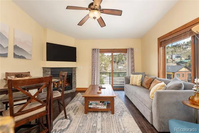 508 Ravenwood Drive #A1 Grand Lake, CO 80447