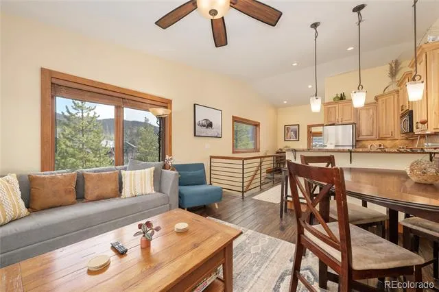 508 Ravenwood Drive #A1 Grand Lake, CO 80447