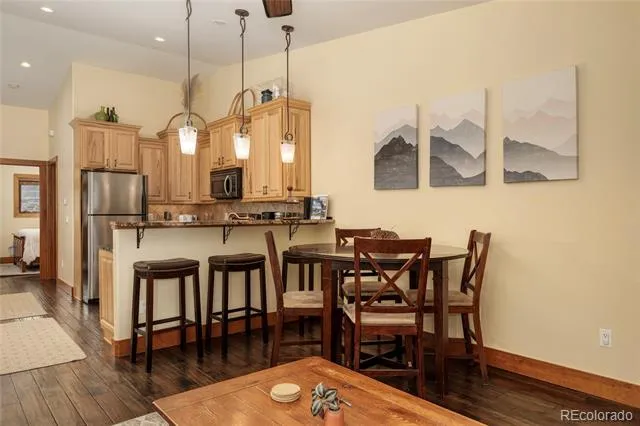 508 Ravenwood Drive #A1 Grand Lake, CO 80447