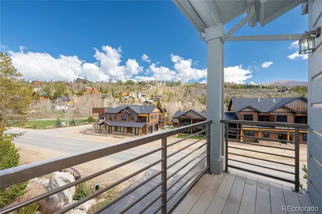 508 Ravenwood Drive #A1 Grand Lake, CO 80447