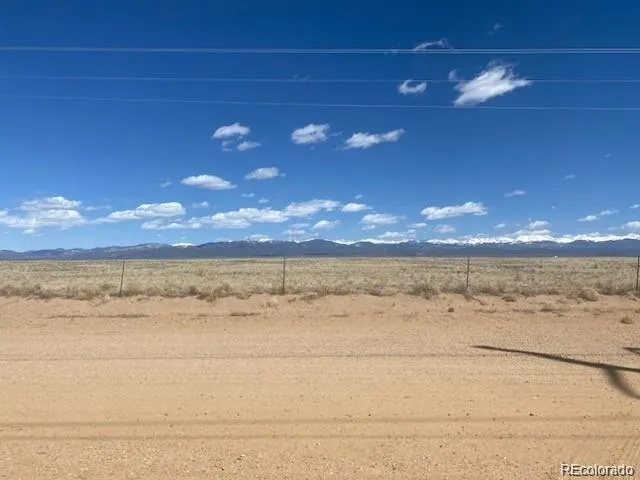 18772 County Road San Luis, CO 81152