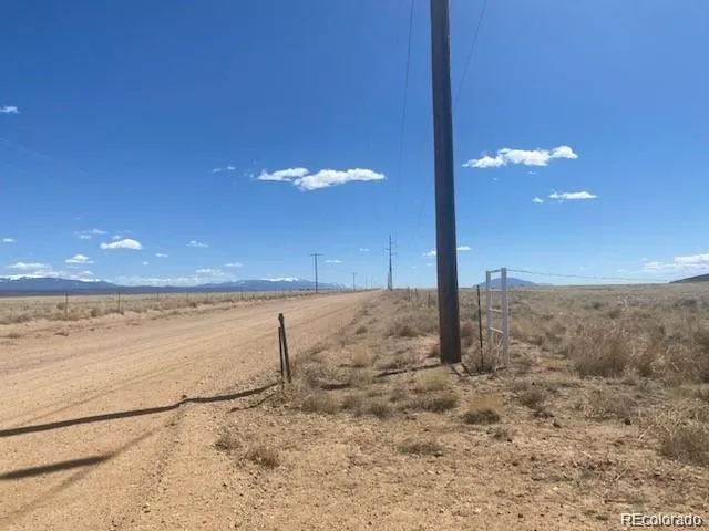 18772 County Road San Luis, CO 81152
