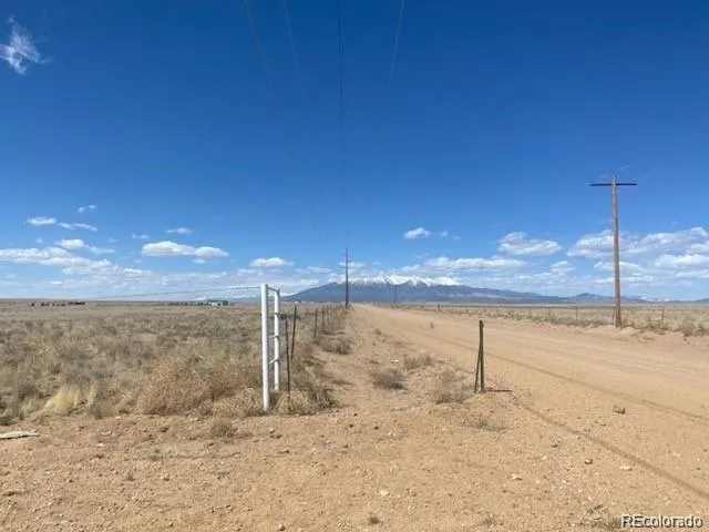 18772 County Road San Luis, CO 81152