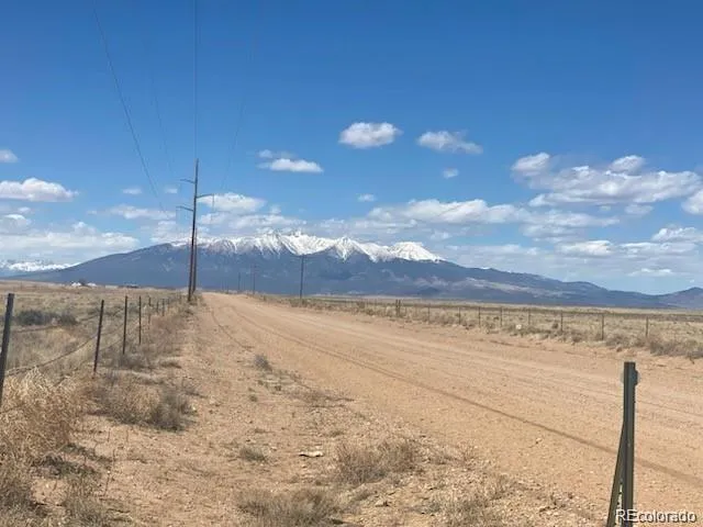 18772 County Road San Luis, CO 81152