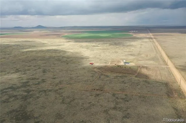 18772 County Road San Luis, CO 81152
