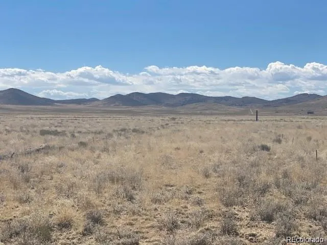 18772 County Road San Luis, CO 81152