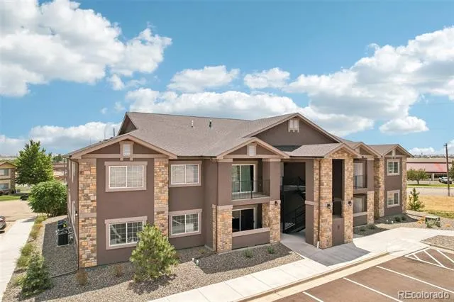 875 E 78th Avenue #72 Denver, CO 80229