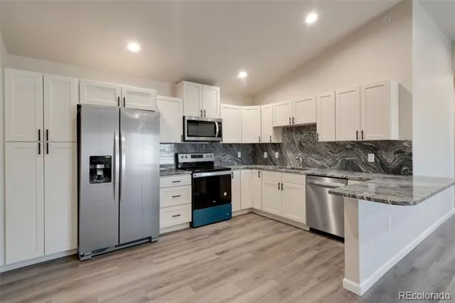 875 E 78th Avenue #72 Denver, CO 80229