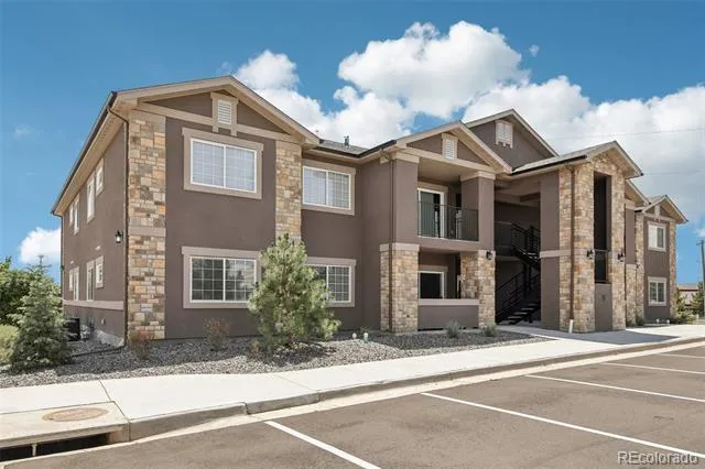875 E 78th Avenue #72 Denver, CO 80229