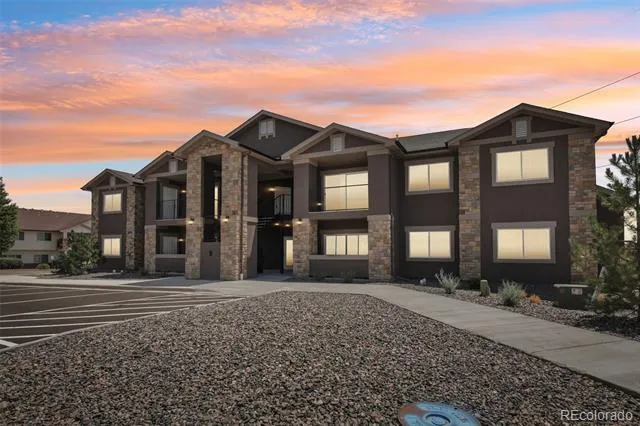 875 E 78th Avenue #72 Denver, CO 80229