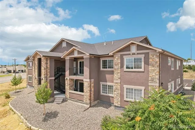 875 E 78th Avenue #72 Denver, CO 80229