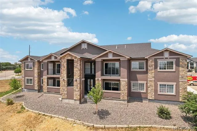 875 E 78th Avenue #72 Denver, CO 80229