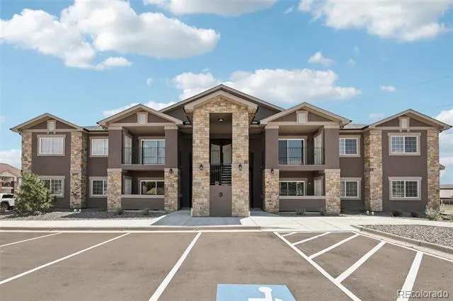 875 E 78th Avenue #72 Denver, CO 80229