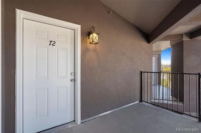 875 E 78th Avenue #72 Denver, CO 80229