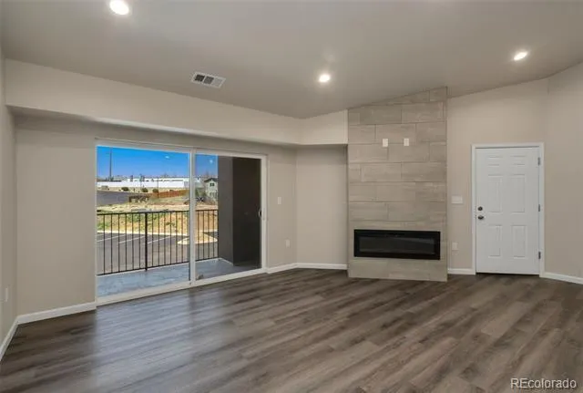 875 E 78th Avenue #72 Denver, CO 80229