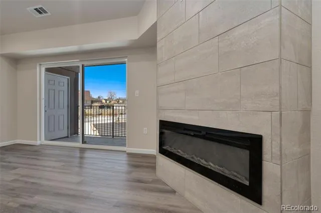 875 E 78th Avenue #72 Denver, CO 80229