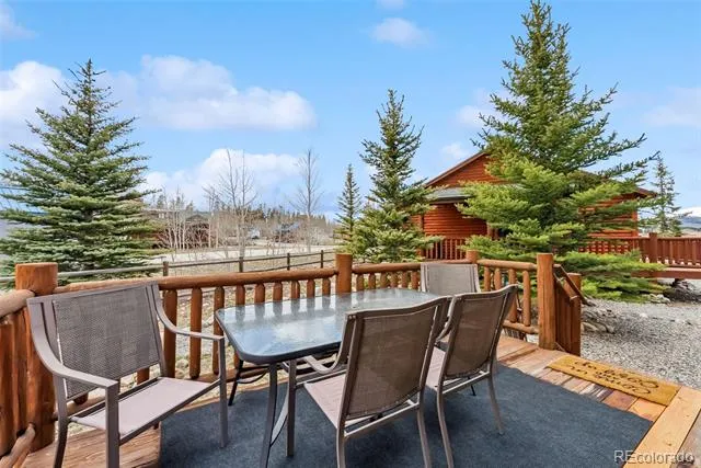 268 Fuller Drive #B Fairplay, CO 80440