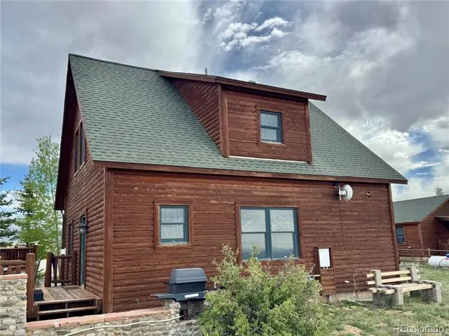 268 Fuller Drive #B Fairplay, CO 80440