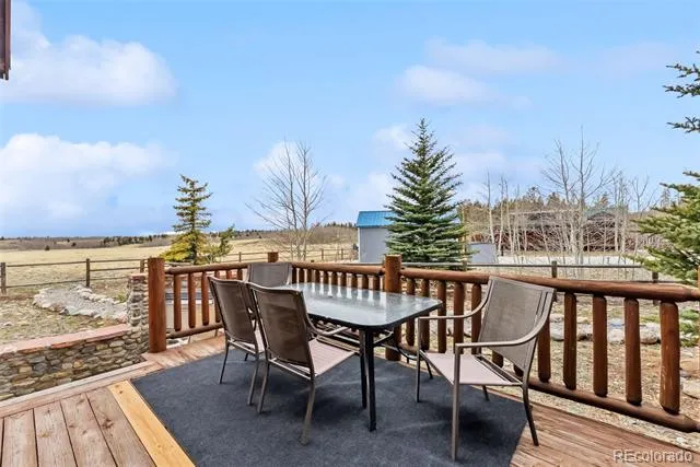 268 Fuller Drive #B Fairplay, CO 80440