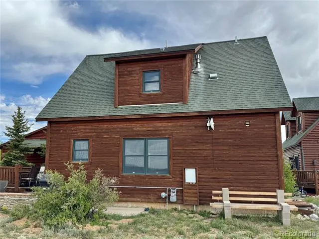 268 Fuller Drive #B Fairplay, CO 80440